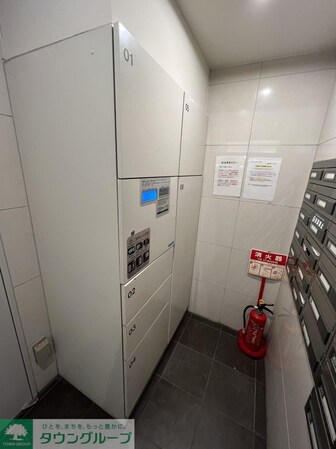 KDXレジデンス板橋本町の物件内観写真